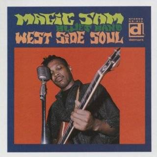 West Side Soul (Specia… [1967]