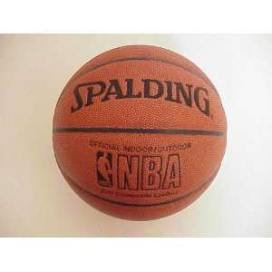    Spalding Indoor/Outdoor Basketball   NBA