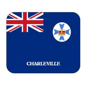  Queensland, Charleville Mouse Pad 
