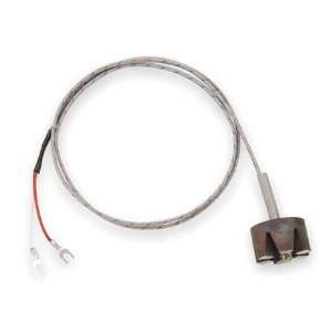   TMW00018 Magnet Thermocouple,Type J, Lead 144 In