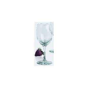   87548L10   8 1/2 oz Everton Wine Glass, Crystal