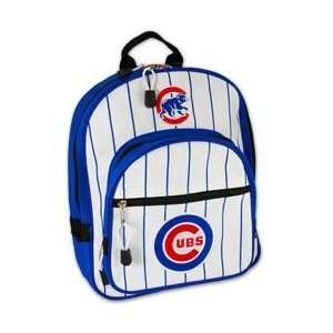  Chicago Cubs Preschool Backpack
