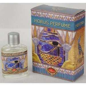  Horus Hekenu Recipe Egyptian Perfume  Set of 2 