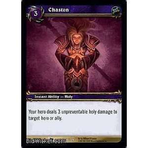  Chasten (World of Warcraft   March of the Legion   Chasten 