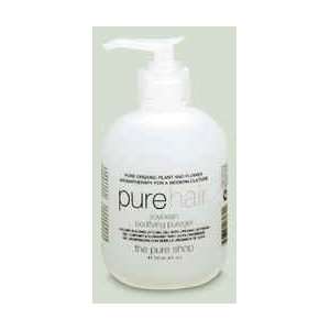  Artec Purehair Soybean Bodifying Puregel LITER 33.8oz 