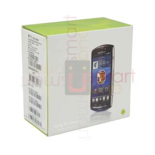 Sony Ericsson Xperia Neo V MT11i Blue Gradient +2GB Unlock + WTY 