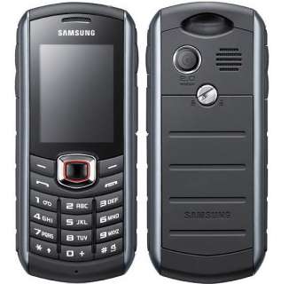   Solid 3G GPS Facebook Unlocked Cell Phone Black 8806071521701  