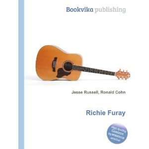  Richie Furay Ronald Cohn Jesse Russell Books