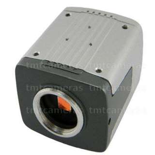 700TVL Effio E DSP SONY CCD CCTV OSD Color Box Security Camera 6 