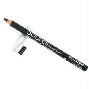  Sourcil Precision Eyebrow Pencil   # 01 Noir Ebene 1.13g/0 