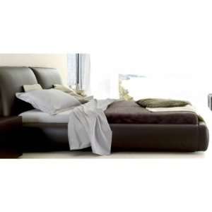  Rossetto 4990006083DUM New Pavo King Bed in Brown 