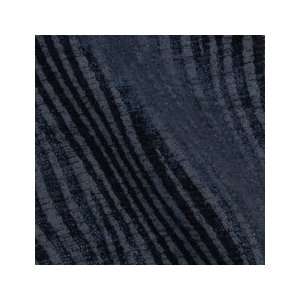  Chenille Navy by Duralee Fabric Arts, Crafts & Sewing