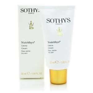  Sothys Nutrithys for Dry Skin