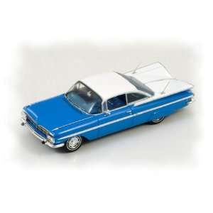  Chevrolet Impala Coupe 1959   1/43rd Scale Spark Model 
