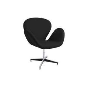  Control Brands Swan Chair Accent Chair