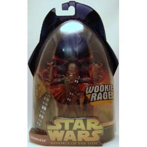  ROTS #05 Chewbacca C8/9 Toys & Games