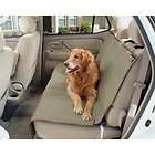 solvit 62313 waterproof car vehicle bench seat cover protector for