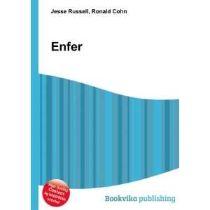  Enfer Ronald Cohn Jesse Russell Books