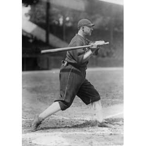  1914 Frank Ping Bodie, Chicago AL (baseball)
