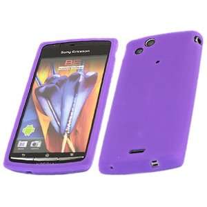   Cover/Shell for Sony Ericsson X12 Arc / Arc S ArcS Xperia Electronics