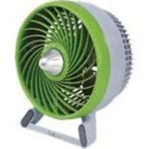  Chillout Personal Fan Green Electronics