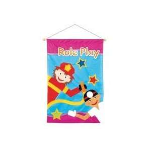 Celebrate Learning   Role Play Banner 