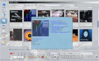 ORGANISE YOUR MUSIC  JUKEBOX PLAYER SOFTWARE PC MAC  