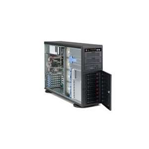  4U Rackmount Dual Dual Core SYS7045A8B