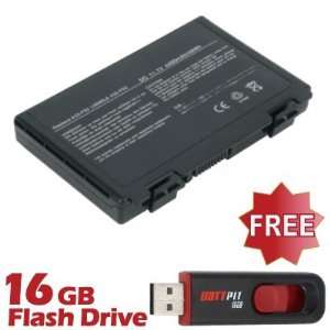  ) with FREE 16GB Battpit™ USB Flash Drive
