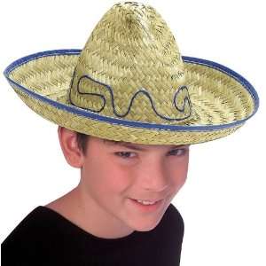  Child Sombrero
