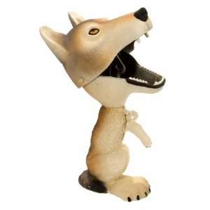  Chomper Wolf Toys & Games