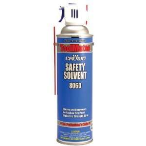  SAFETY SOLVENT