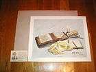 Four Sketches For Framing Colonial Williamsburg Charles Overly W 