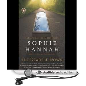   Down (Audible Audio Edition) Sophie Hannah, Elizabeth Sastre Books
