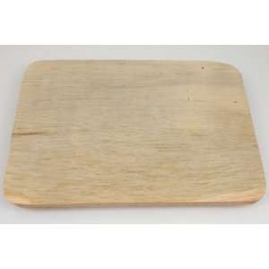  Wood Chopping Board 11 Inches x 12 Inches   Tablita De 