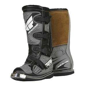  Fly Racing Stinger MX Boots, 11 Automotive