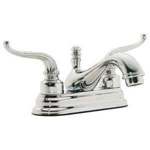  California Faucets Solana Series 50 4in Centerset T5001 