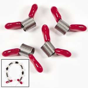 Soft Flex Small Bead Stoppers™   Beading & Tools 