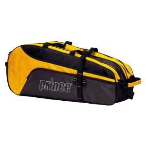  Prince Medallion Collection 12 Pack Tennis Bag Sports 