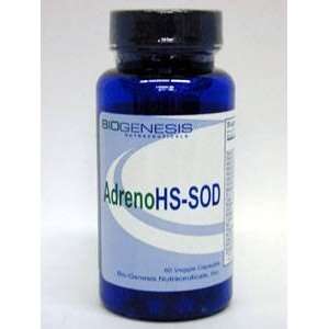  AdrenoHS SOD by BioGenesis