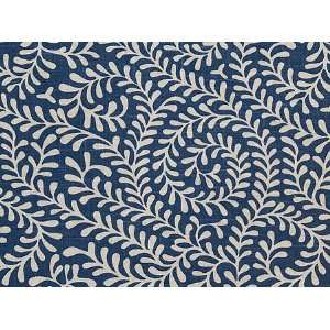  P9029 Tandis in Marine by Pindler Fabric