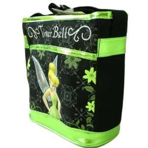   Disney Tinkerbell Lunch Bag w/ Bottle / Tinker bell handbag Office