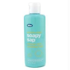  Lemon + Sage Soapy Sap   Bliss   Body Care   250ml/8.5oz 