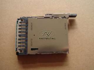 New IBM R61 R61I T61 PC Card/Smart Card slot 42X3829  