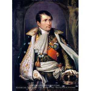  Napoleon, King of Italy