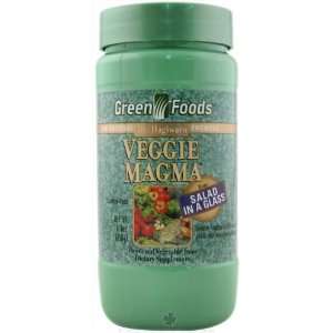 Green Foods Veggie Magma 5.30 oz.