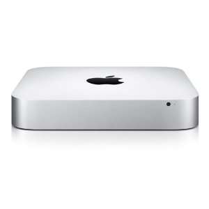   Refurbished Mac mini with Snow Leopard Server