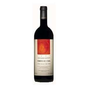  2009 Cortes De Cima Alentejano Tinto 750ml Grocery 