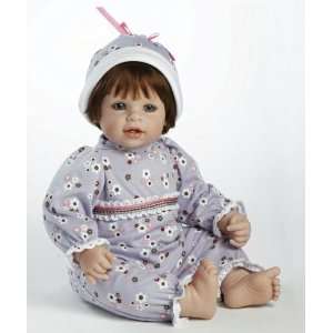    Nighty Night Girl Charisma Adora 2011 Doll 20886 Toys & Games