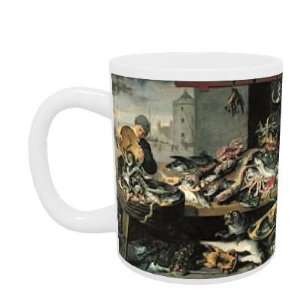   ) by Frans Snyders or Snijders   Mug   Standard Size